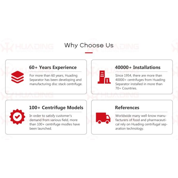 OEM Solid And Liquid Separator Centrifuge Batch Immunohematology Sugar Separation