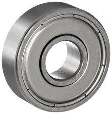 Good Stable Agricultural Machinery Bearing Replacement Chrome Steels Materials