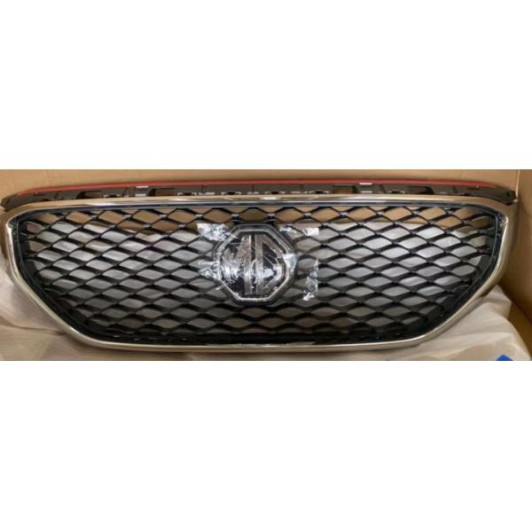 2021 Car Make MG6 MG6e MGZS MGHS Front Bumper Ventilation Network Original Auto Parts