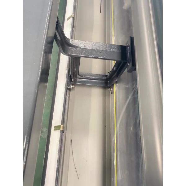 Линять Dobby машины ткани ткани тени двойного сопла водоструйный