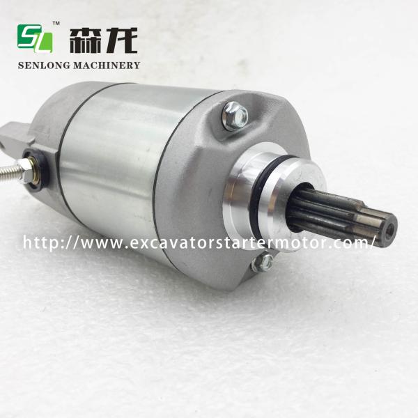 Starter ATV TRX500 FA 2001-2012 Motorcycle 12V 10T CCW 31200-HN2-003 31200-HN2-A01 SMU0217 SMU0314 410-54066 STH0314