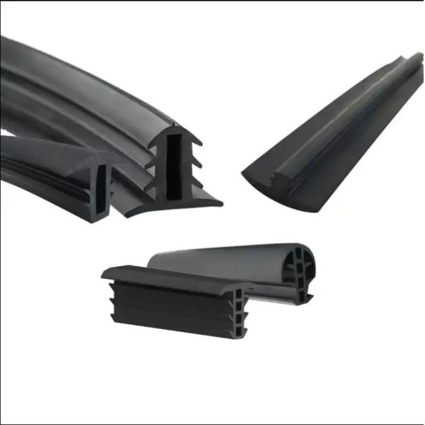 Специальное обслуживание EPDM/силиконовый резиновый уплотнительный лента для водонепроницаемых солнечных панелей