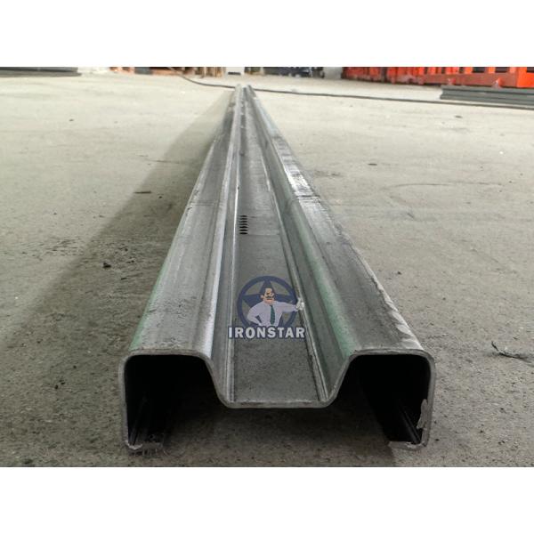 “Advanced Technology M Shape Channel Roll Forming Machine High Precision M Type Profile Forming Machine For Korea High Efficiency Advanced M Type Channel Roll Forming Equipment Building”