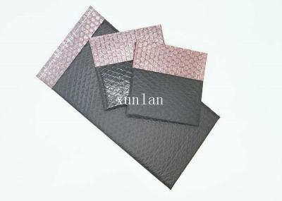 Shiny Matt Black Conductive Bag Film Composite Material For Packaging PC Boards