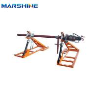 Conducteur bobine câble hydraulique tambour de levage Jack Stands OEM