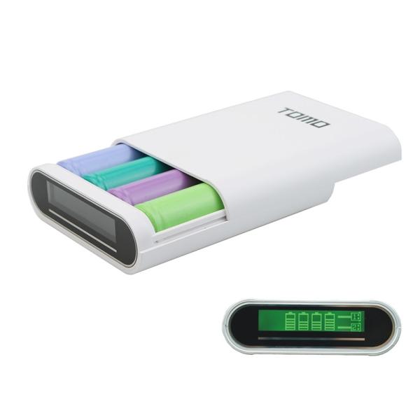 3.6V 2900mah Lithium Ion 18650 Cells For Electric Bike Scooter Tricycle