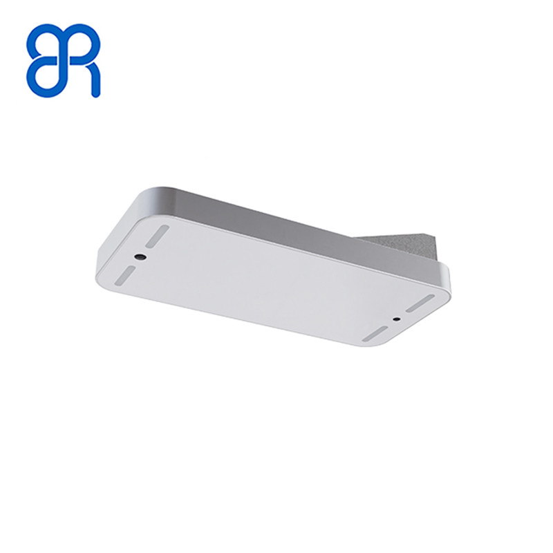 Читатель RFID-ворота с интерфейсом RS-232 DB9 для UHF RFID-портала для розничной торговли одеждой