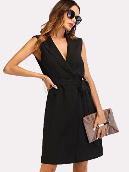  Sexy Women Summer Dress