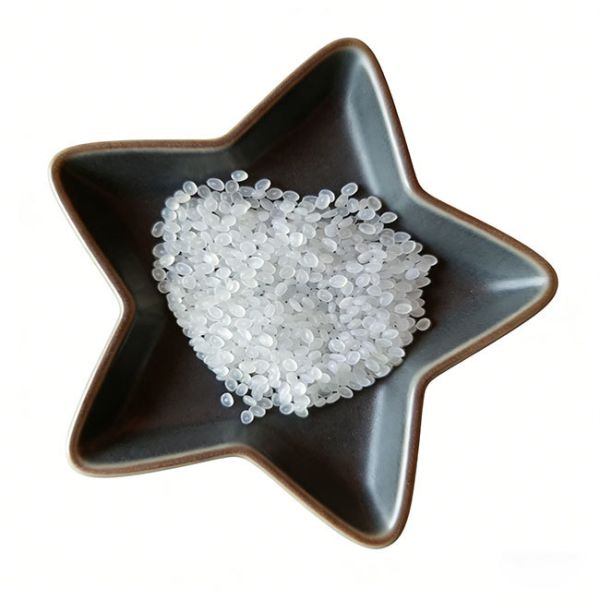 MN70 Food Grade PP Virgin Plastic Granules for Ultra Thin Wall Container