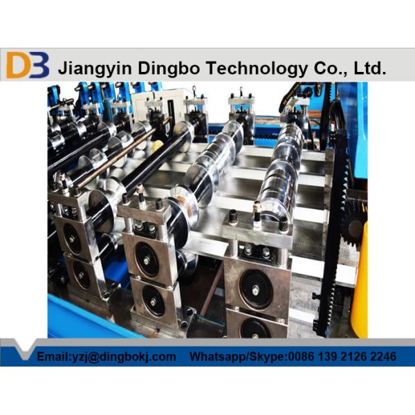 Конструктивный крен Пурлин пользы формируя машину/вполне автомобиль бывшее