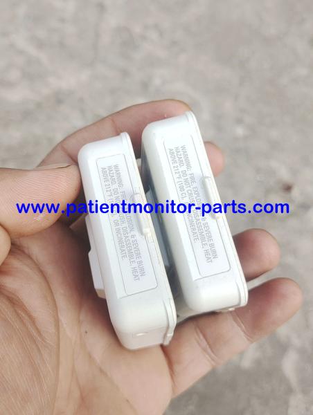 REF 453564413441 Medical Equipment Batteries, IntelliVue MX40 Patient Monitor Battery 3.7 V 7.0 WH Lithium Battery