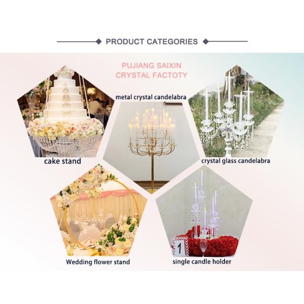 10 рук покрытые золотом Канделябры Зажигалки стоящие Канделябры 1 м основание 180 см