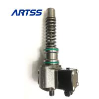 Bomba 0414750004 do injetor da unidade de D7E EC240 para a máquina escavadora Repair Kit
