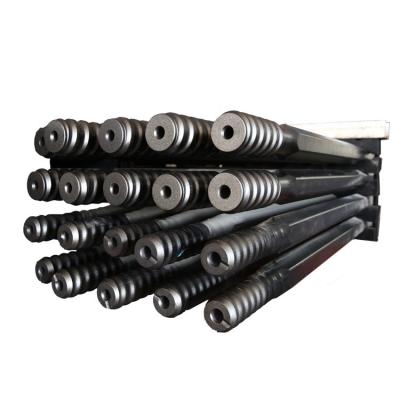 Long trou forant l'extension Rod de peu de noyau de R32 1830mm