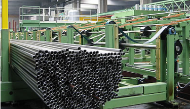 Сваренные квадратом системы упаковки трубы машины упаковки трубки Erw стальные