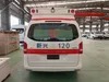 Mercedes Automatic Ambulance Mobile Medical Bus Medical-Vehicle Equipped with Emergency Monitoring Facilities Sales