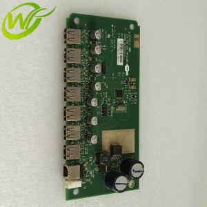 CUBO USB de Diebold CCA das peças da máquina do ATM 7 492-11381000A portuários