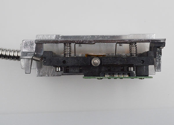 кодировщики точильщика Dro цифрового отсчета 0.1micron LCD оптически линейные