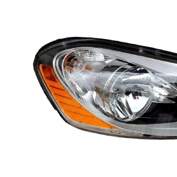 Womala 31395467 Plastic Auto Lamp For  Car Body SGS Certified
