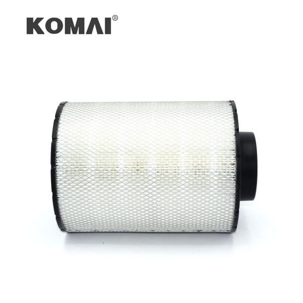 Filtro AF2329 B085011 SAB085011 3912020 PA2820 AH19002 do purificador de ar do motor de Cummins 6BTA5.9