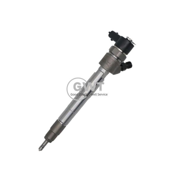 ISF2.8 BOSCH Injetores de combustível diesel 5309291 5258744 0445110376