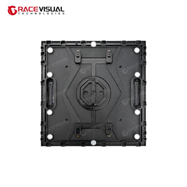 IRC Series Modular Rental LED Display Magnetic Magic Meets Unmatched Versatility