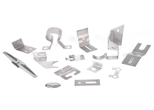 Aluminum 7075 7050 CNC Laser Cutting Parts Customization Available