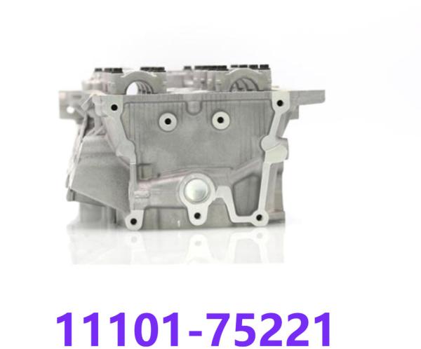 11101 75220 11101 75221 Cylinder Head Part 1TR  FPE 1TR CNG Engine