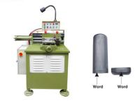 extintor automático do cilindro 440V que faz a linha de produção da máquina