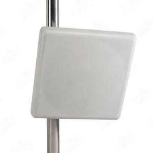 Antenne verticale 20dBi de panneau de la polarisation 5.8GHz avec la couverture