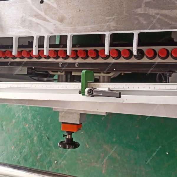 1140x1100x1270mm Packing Size Automatic Deep Hole Bore Drilling and Boring Machine