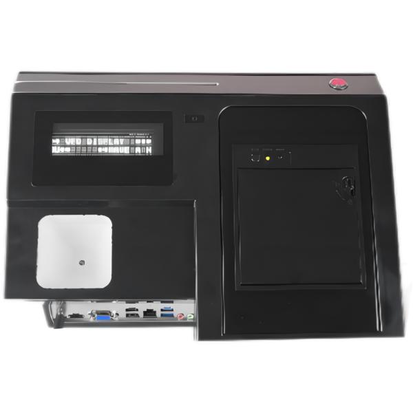Prices Touch Screen POS Terminal for Restaurant on Android/Win Operation System