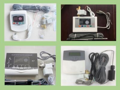 Controller TK-7, TK-8A,M7,SR501,TK-7Y, TNC-2,SP26,SR609C, Mg Rod And Heating Element For Solar Water Heaters