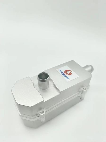Aquecedores de motores de automóveis, Goldate 1000W, pré-aquecedor de água, aquecimento rápido, aquecimento PTC