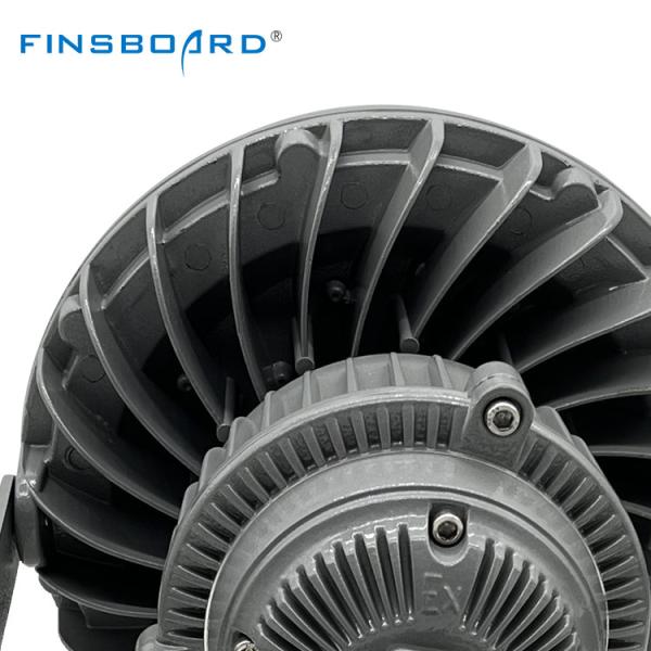 Взрывозащитный светильник 50 Вт 100 Вт 200 Вт