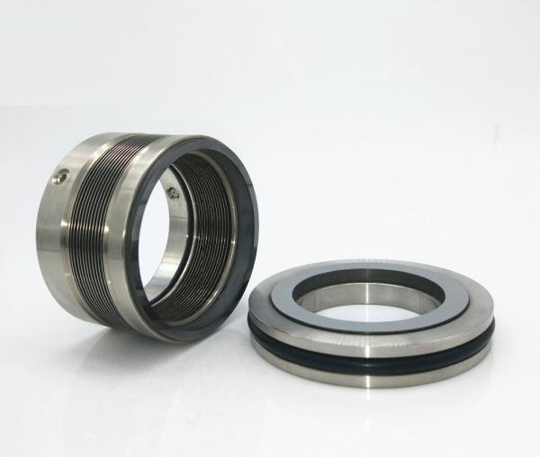Metal Bellow Seal Metal Bellow Mechanical Seal MFL85N for Water Pump