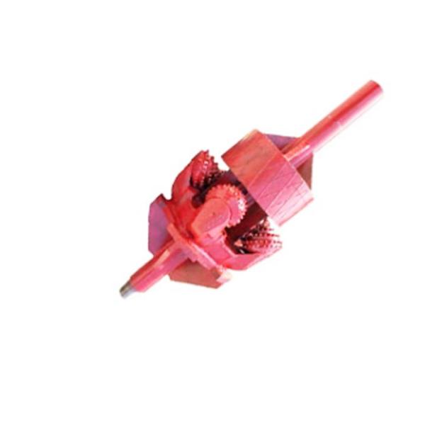 12 To 66 Directional Drill Reamer HDD Drilling Tools Trenchless