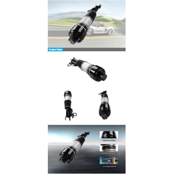 Brand New Auto Parts Air Shock Absorber For Mercedes S Class W211 Front Right 2113209413