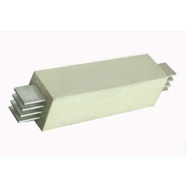 Low & mediumn Voltage Sandwich Compact copper busbar / Busbar/Busway/Bus Duct