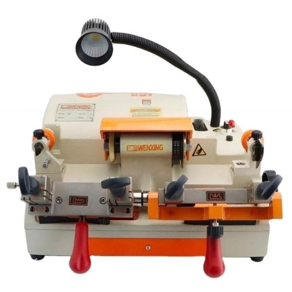 Electricity and 40W Motor Power Wenxing 100G Wenxing 100F Duplex Key Cutting Machine