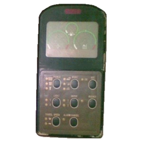 EC EC210B Excavator Parts D6E Engine High Pressure Common Rail Pipe VOE20798896