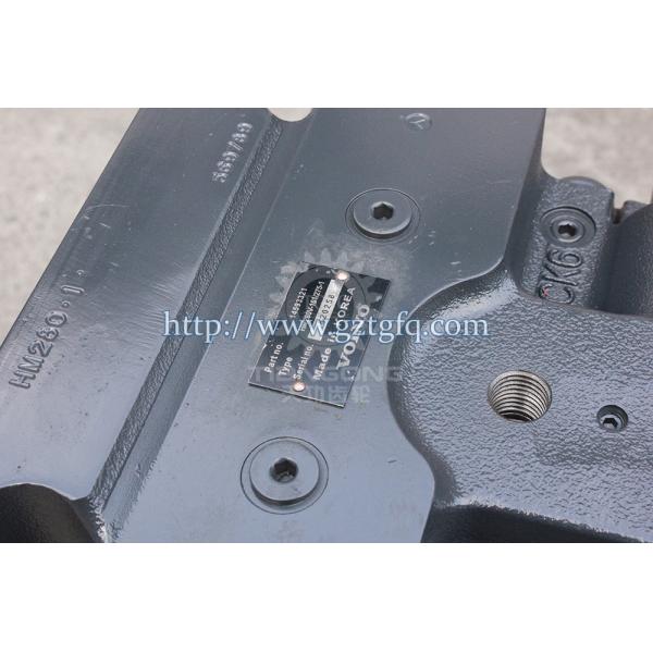 EC480 Vol-vo Excavator Final Drive Assy VOE 14727995 14593321