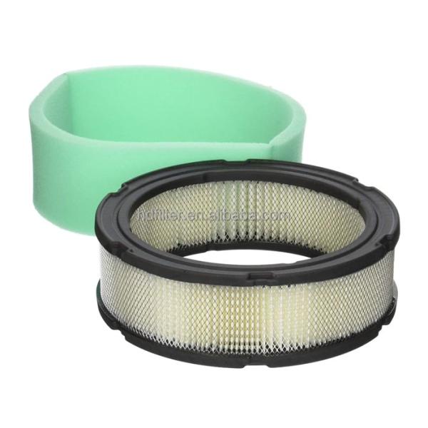 Air Filter with Cleaner Replacement 394018 392642 394018S from Hydwell