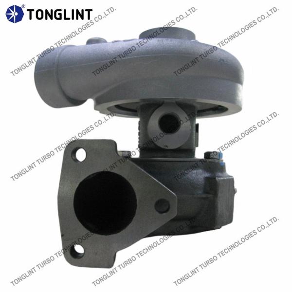 Deutz Industrial Engine S1B Turbo 313274 04209145KZ Diesel Turbocharger with with BF4M1012/C/E/EC Engine