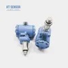 BPHT24-II Sanitary Silicon Pressure Sensor Exposition Proof Flush Level Transmitter
