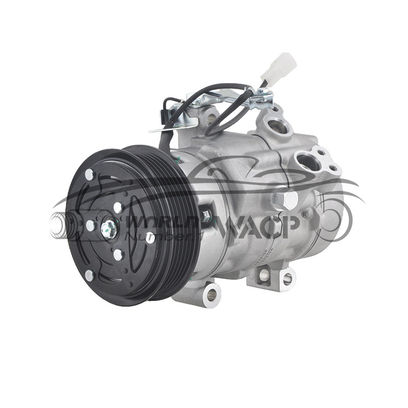 XI4472802032 Компрессор кондиционирования для продажи для Toyota Wigo для Agya WXTT167