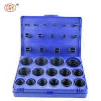 NBR70 FKM75 O Ring Box Repair Seal 30 Sizes High Pressure O Ring Kits For Excavator