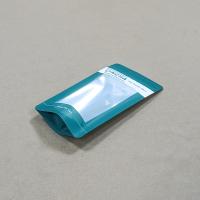 Bolsas de barrera de pie mejoradas con comodidad y rendimiento mejorado para productos domésticos comunes