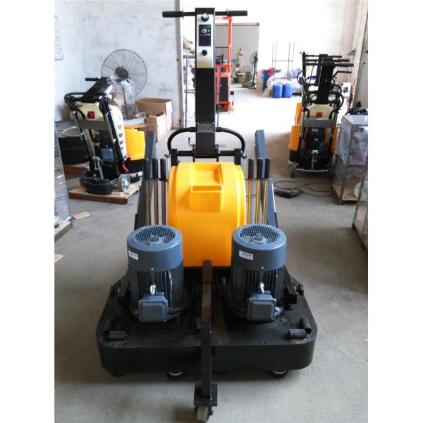 grueso teledirigido inalámbrico del disco abrasivo 10m m de 200m m