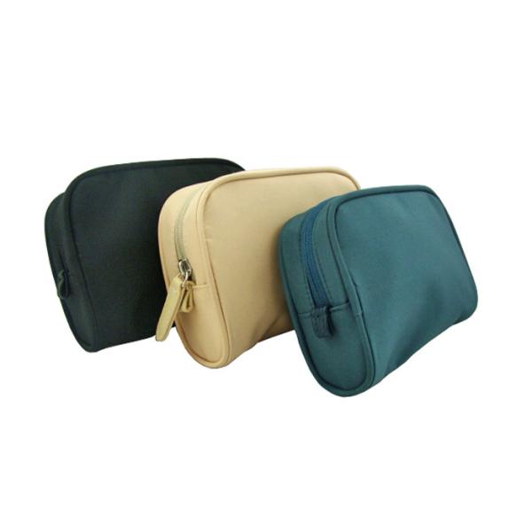 Customized Logo Practical Travel Accessory Bag For Packing / Storage